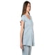 thumbnail image 2 of Conjunto para Embarazo Casual Cómoda en algodón Almacenes Mario Color Gris Talla Unitalla, 2 of 5