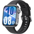 thumbnail image 1 of Smartwatch HUAWEI Watch FIT 4 Pantalla AMOLED de 1.82" Negro, 1 of 8