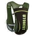 thumbnail image 3 of UTOBEST Running Backpack Lightweight Hydration Pack Functional Running Vest 5L, 3 of 6