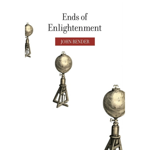 Ends of Enlightenment (Paperback)