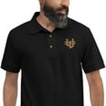 thumbnail image 2 of La'Jor LL Polo Shirt, 2 of 13