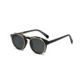 thumbnail image 1 of Lentes de Sol con Protección UV + Estuche - JAWAHRA - Diseños Unisex, 1 of 5