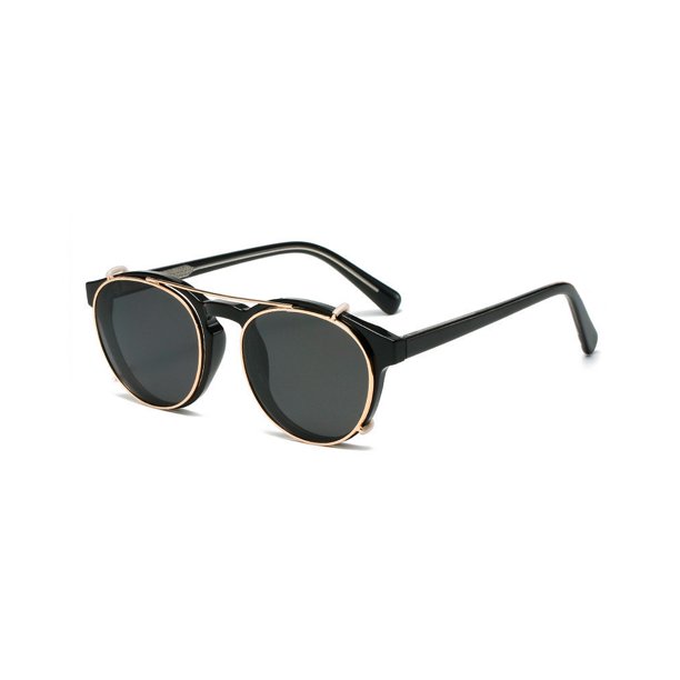 Lentes de Sol con Protección UV + Estuche - JAWAHRA - Diseños Unisex