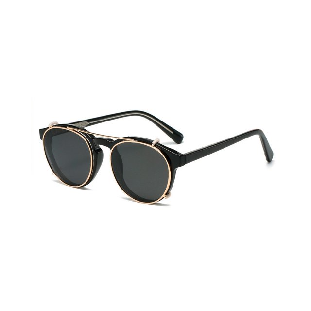 Lentes de Sol con Protección UV + Estuche - JAWAHRA - Diseños Unisex