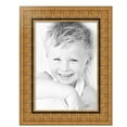 thumbnail image 2 of ArtToFrames 17" x 24" Imperial Loop Gilded Ornmtl Picture Frame, 17x24 inch Gold Wood Poster Frame (WOM-5248),  Pack, 2 of 7