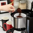 thumbnail image 2 of Tim Hortons Dark Roast Fine Gr, 2 of 3