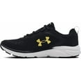 thumbnail image 2 of Under Armour Men's Charged Assert 9 Running Shoe, 2 of 5