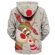 thumbnail image 4 of Sudadera Para Mujer Sudaderas Con Capucha de Moda Sudadera de Invierno de Manga Larga Suéter Estampado Sombrero Suéter Superior Informal Odeerbi ODB173355, 4 of 8
