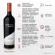 thumbnail image 2 of Vino Tinto Terrazas de los andes Reserva Cabernet Sauvignon 750 ml, 2 of 4