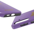 thumbnail image 3 of Natural Woman Breeze On Face (BL)Tough Phone Cases LIGHT PURPLE, 3 of 39