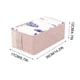 thumbnail image 5 of Multifunctional Wardrobe Organizer Visible Space-saving Multiple Compartments Storage 3PCS 7/7/9 Grids Washable Wardrobe Clothes Organizer Features:, 5 of 5