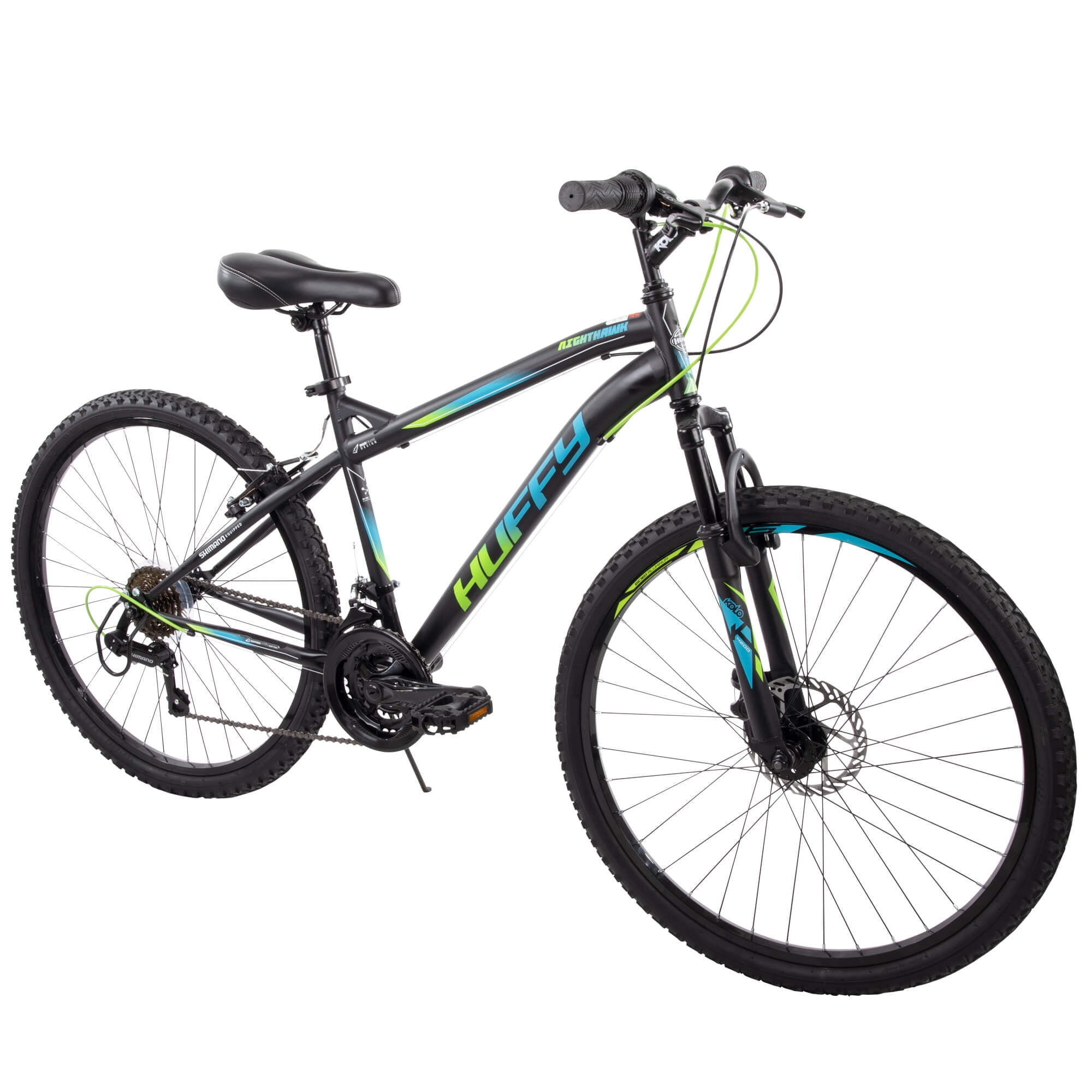 walmart huffy trail runner