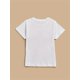 thumbnail image 2 of Third-Grade Comfy T-Shirt for Kids: Short Sleeve, Crew Neck, Cotton, Summer, Outdoor, Sports, Casual, Age 12 and Under, 2 of 6