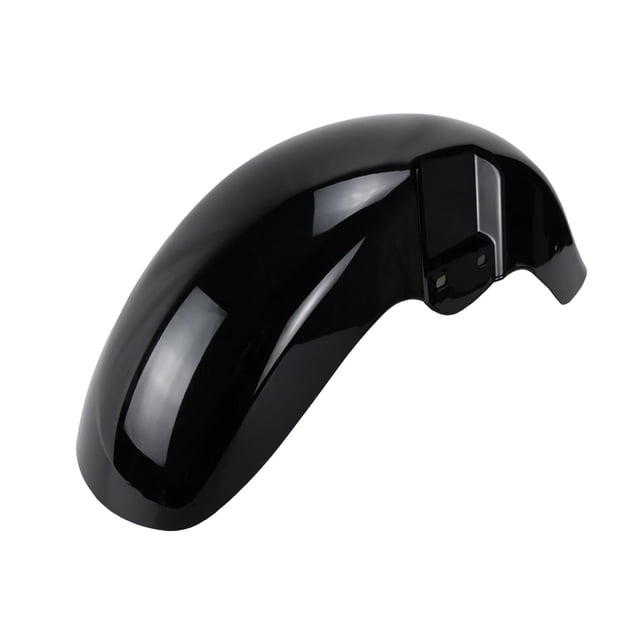 Salpicadera Delantera Negro Italika Tc 250 (20-22) negro