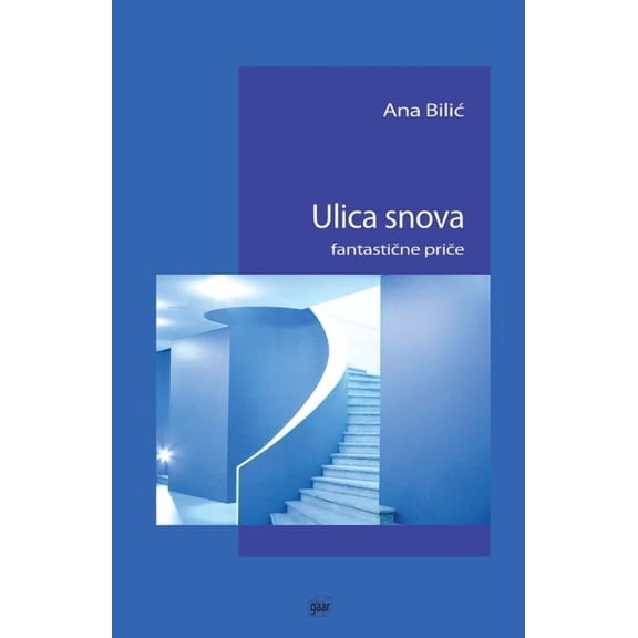Ulica snova: fantasticne price, (Paperback)