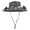 Beige, variant on Women Sun Hat Wide Brim Cap Solar Fan Sports Summer Lightweight Breathable Adjustable Visor Cap
