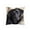 E, variant on Animal Throw Pillow Cover Donkey Pattern Cushion Cover Square Decorative Pillowcase for Sofa Couch Bed Living Room Farmhouse