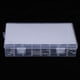 thumbnail image 2 of Tosuny 280Pcs Pasador de Resorte, Juego de pasadores de tensión de resorte de acero inoxidable M1.5 M2 M2.5 M3 M4 M5 M6 M8 con caja Ecomeon no, 2 of 6