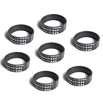 Kirby 7 Vacuum Belts G10D Traction Belt for Power Drive - New Belts