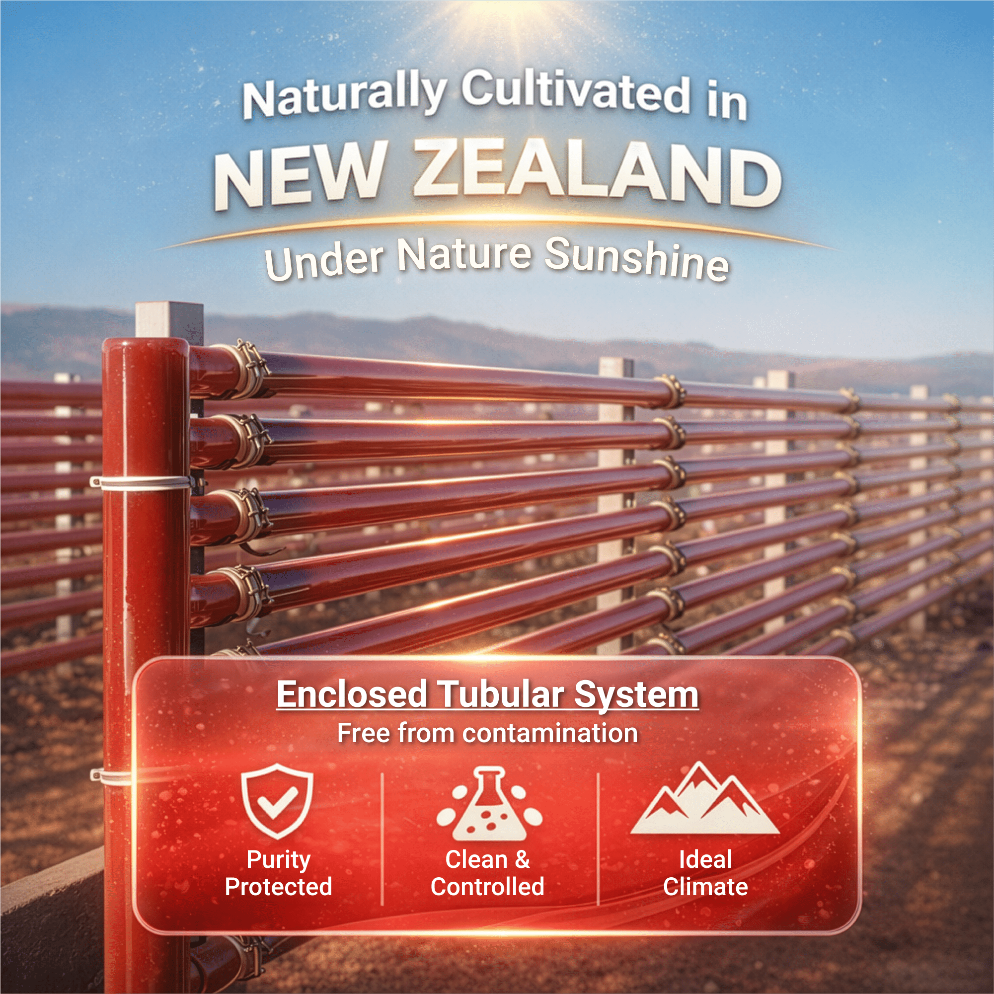 Naturalis New Zealand Astaxanthin (6mg) | High Potency with High-Oleic Sunflower Oil | Non-GMO, Soy & Gluten Free | 300 Softgels (10-Month Supply)