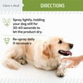 thumbnail image 7 of Chew + Heal Pet Liquid Bandage for Dogs and Cats - 4 oz Spray with Aloe - Wound Care for Pets for Cuts, Scrapes, and Stitches, 7 of 7