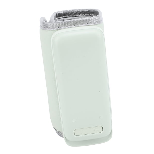 Manga Aislada Del Calentador De Biberones, Calentador De Biberones De Calentamiento Rápido Uniforme Control Preciso De Temperatura Para Fórmula