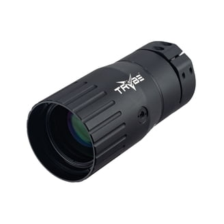 Burris Fixed 8x Rifle Scope with Duplex Reticle Burris Fixed 8x Rifle Scope with Duplex Reticle