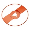 thumbnail image 3 of koolsoo Grass Trimmer Head Lid Blade String Trimmer Cover for Park Professional Yard Large, 3 of 9