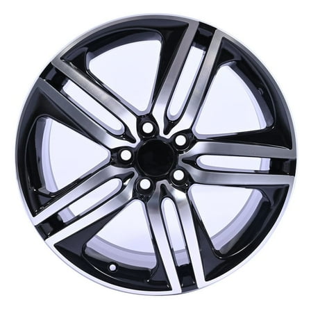 19"x8" Replacement Wheel Rim 64083 For Honda Accord 2016-2017 42700T2AL92