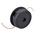 thumbnail image 7 of 25-2 Mowing Head Trimmer Head for Stihl FS KM String Trimmer Brushcutter Part No. 40027102108, 7 of 7