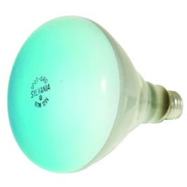 

Sylvania Sylvania 15836 Incandescent Lamp 120 W Br40 Lamp Medium E26 Lamp Base 1750 Lumens 2700 K Color Temp
