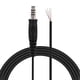 thumbnail image 1 of Cable En Espiral Helicóptero Auricular Cable Militar Material ABS Tableta Estirable Para Teléfono Móvil Dispositivo Inteligente YLSHRF Helicopter Headset Military Cable, 1 of 8