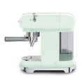 thumbnail image 2 of Máquina de Café Espresso Smeg 15 Bares de Presión Verde Pastel, 2 of 4