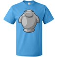 thumbnail image 3 of Inktastic Cute Kawaii Manatee T-Shirt, 3 of 5