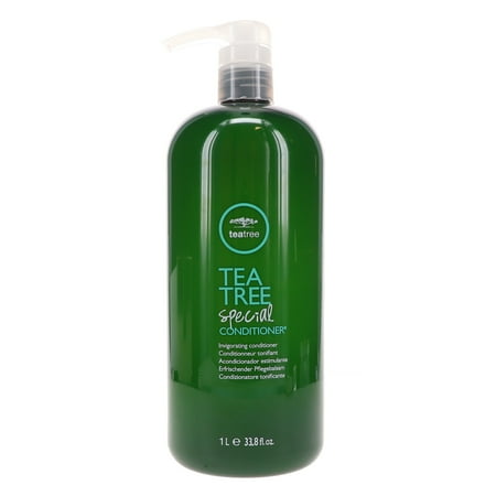 Tea Tree Special Conditioner - 33.8 fl oz