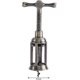 thumbnail image 2 of Bronze Zinc Alloy Red Wine Corkscrew Bottle Opener Champagne Cork Puller, 2 of 5