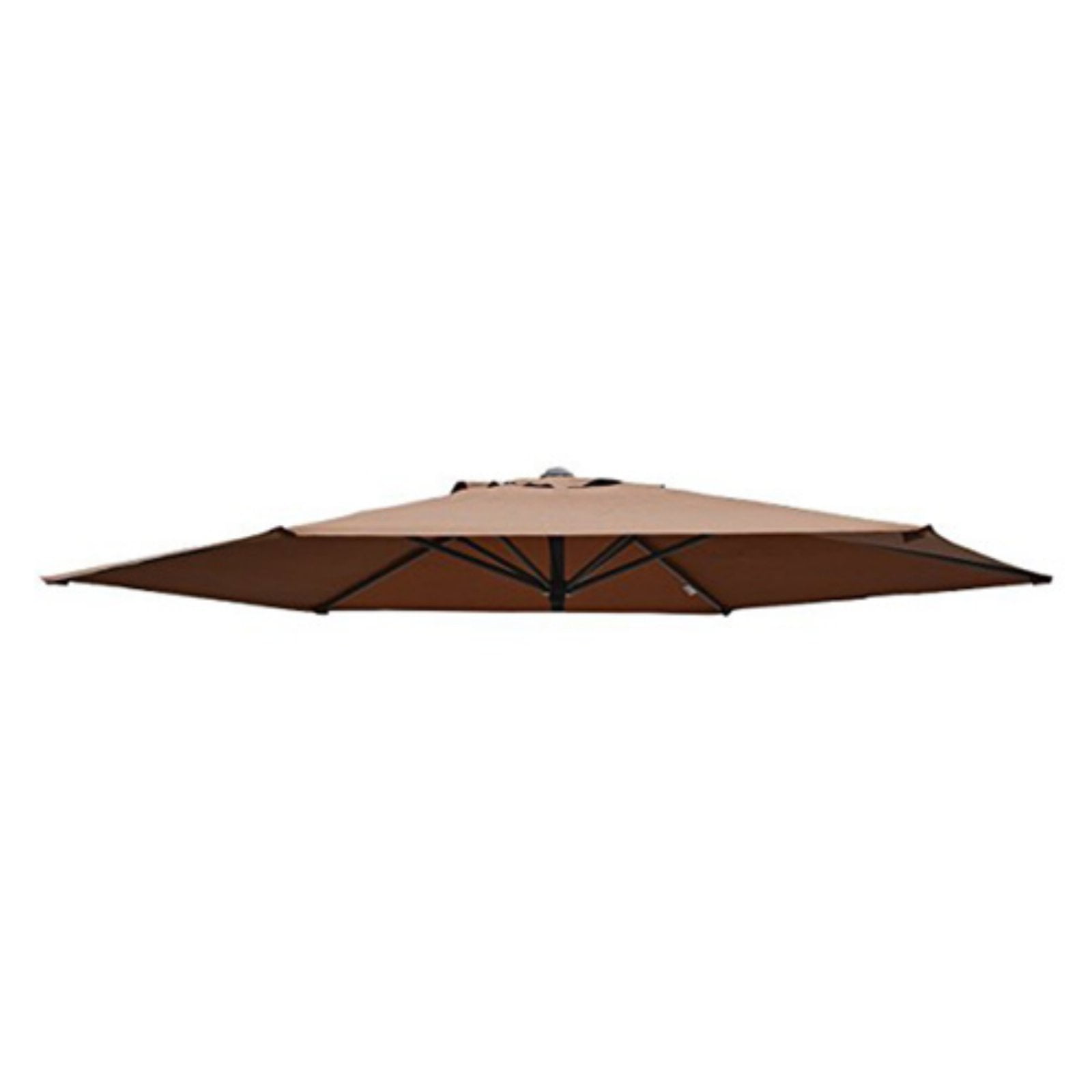 Sunrise 8 ft. Patio Umbrella Replacement Canopy Cover