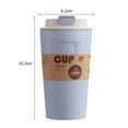 thumbnail image 7 of Cheers.US Tumbler with Lids and Straw [Travel Mug] Double Wall Water Coffee Cup for Home, Office, Outdoor Works Great for Ice Drinks and Hot Beverage, 7 of 7
