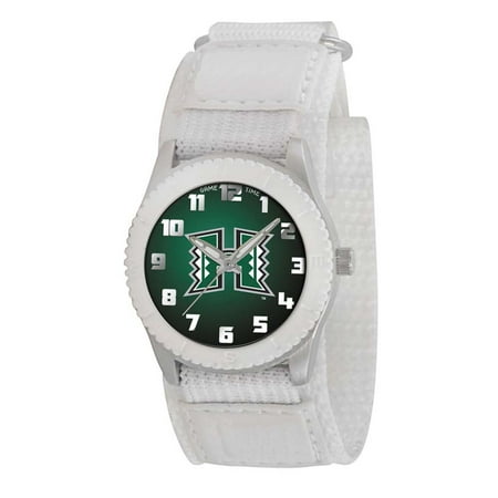 Hawaii Youth Rookie Watch (White)