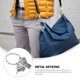 thumbnail image 4 of GOOHOCHY Llavero de camper, colgante decorativo para bolso, mochila, para viajes, 4 of 8
