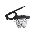 thumbnail image 4 of A2317500085 Car Rear Tailgate Lock Actuator for Mercedes-Benz W222 R231 S450 S550 SL400 SL550, 4 of 5