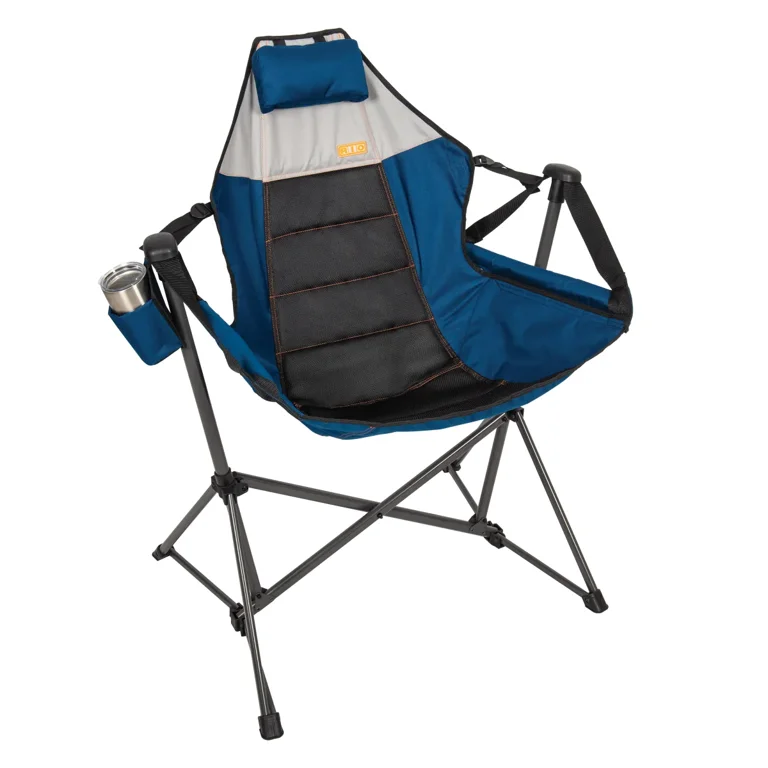 RIO Swinging Hammock Chair, 2-pack - Walmart.com