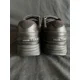 thumbnail image 4 of New Balance Shoes 928v3 Black Comfort Double Straps MW928HB3 Mens 11, 4 of 6