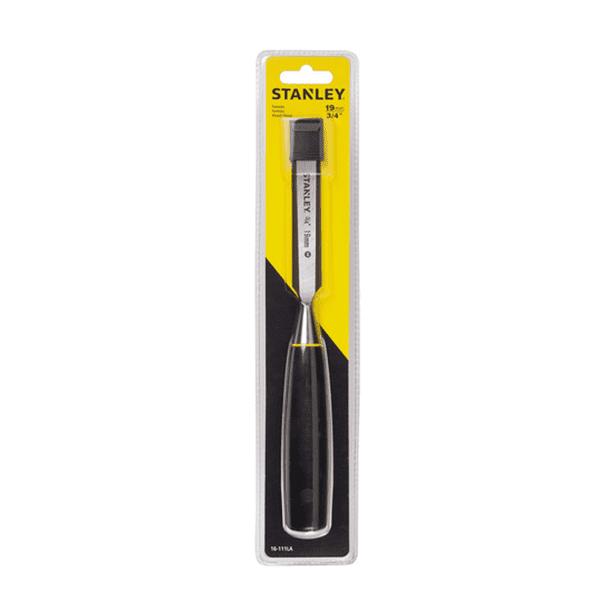 Formón S 5000 Para Madera Thrifty 3/4 PLG Stanley