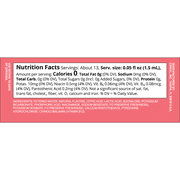 (2 pack) Cirkul LifeSip Honeycrisp Apple Flavor Cartridge, Drink Mix, 1-Pack
