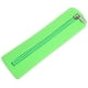 thumbnail image 2 of Estuche de silicona para brochas de maquillaje, bolsa de silicona con cremallera para brochas de maquillaje, estuche portátil para brochas de maquillaje., 2 of 5