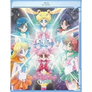 Sailor Moon Crystal: Set 2 (Blu-ray) by WARNER HOME VIDEO