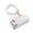White, variant on Universally Phone Camera Grip Smartphone Handle With Built In And Wireless Shutter Release Button