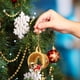 thumbnail image 4 of Xihbxyly Dia Del Primer Ministro Nuevos Adorning Adornos para Árbol de Navidad Regalos de Navidad Decoración Del Hogar, 4 of 5
