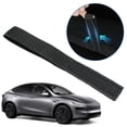 thumbnail image 2 of 2pcs Trunk Lid Drawstring Car Cargo Strap Inner Cover Replacement V7T2 C2H6, 2 of 8